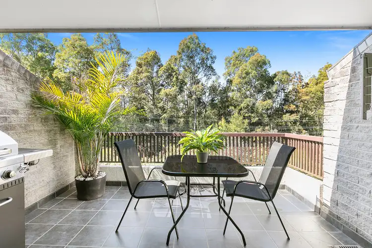 Sixth view of Homely apartment listing, 17/2 Artarmon Road, Willoughby NSW 2068
