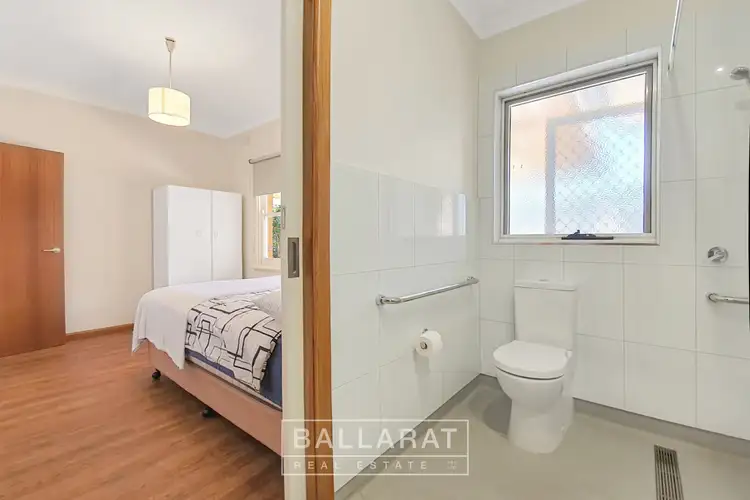 Sixth view of Homely house listing, 212 Park Street West, Delacombe VIC 3356