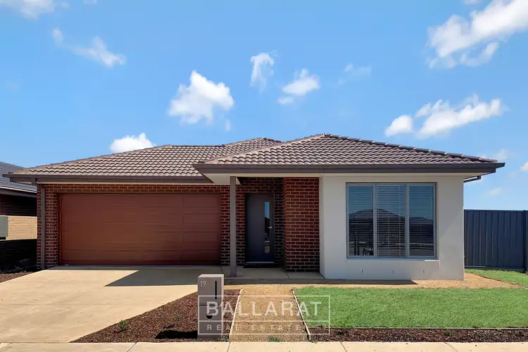 Main view of Homely house listing, 19 Kalamata Avenue, Alfredton VIC 3350