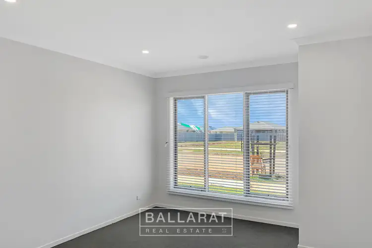 Second view of Homely house listing, 19 Kalamata Avenue, Alfredton VIC 3350