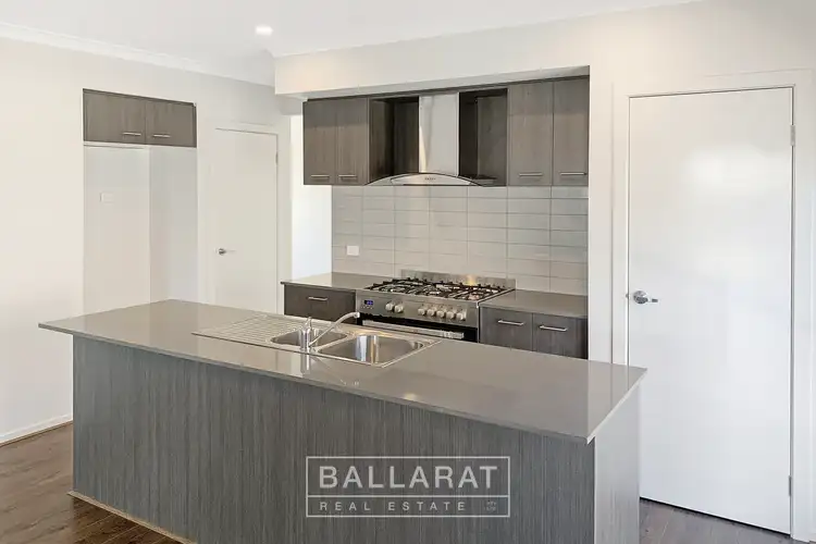 Third view of Homely house listing, 19 Kalamata Avenue, Alfredton VIC 3350