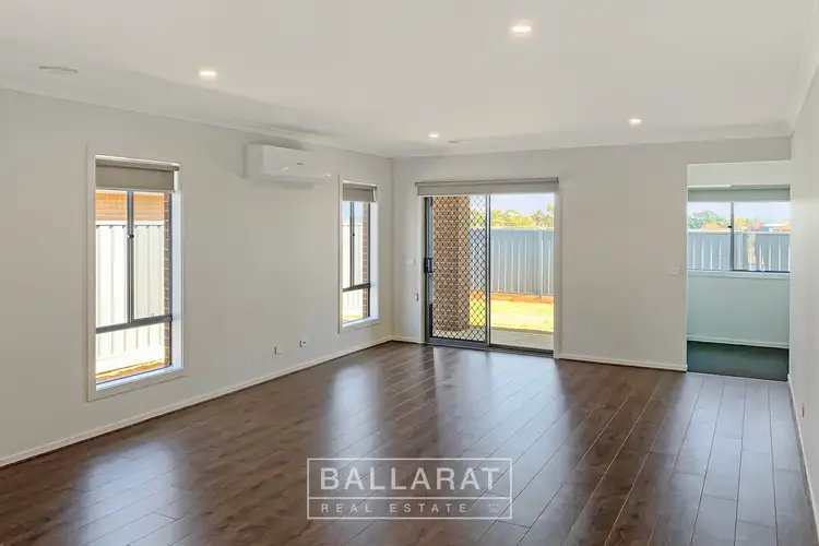 Fourth view of Homely house listing, 19 Kalamata Avenue, Alfredton VIC 3350