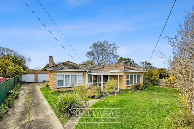 5 Ningana Street, Alfredton VIC 3350