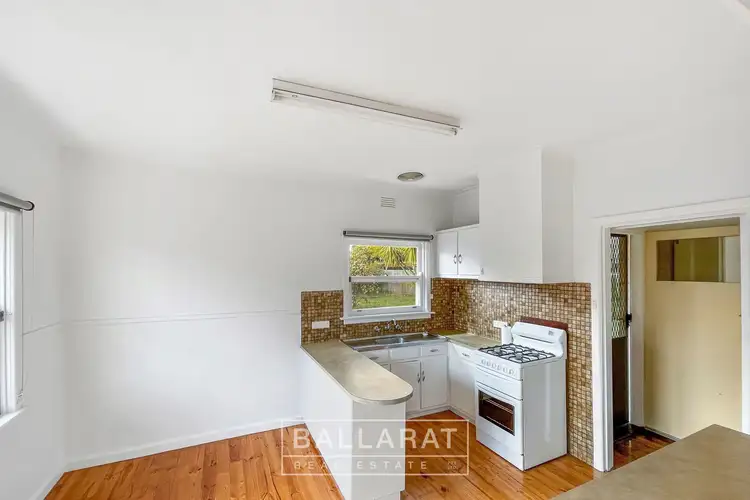 Second view of Homely house listing, 5 Ningana Street, Alfredton VIC 3350