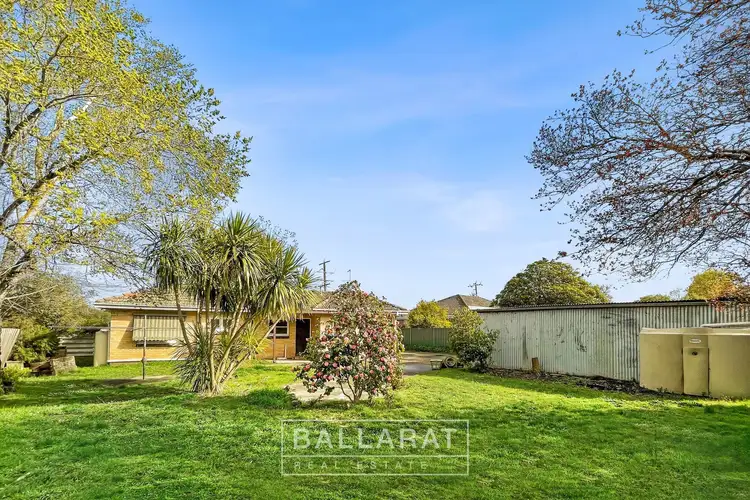 Sixth view of Homely house listing, 5 Ningana Street, Alfredton VIC 3350