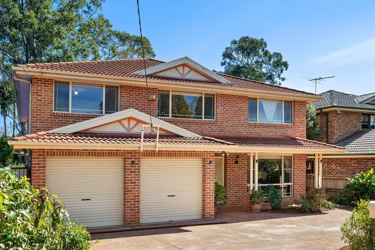 Main view of Homely house listing, 73 Ford Street, North Ryde NSW 2113