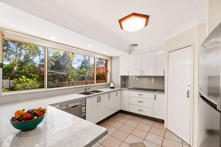 Second view of Homely house listing, 73 Ford Street, North Ryde NSW 2113