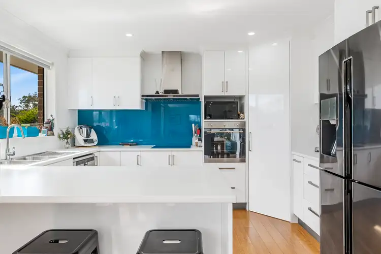 Fourth view of Homely house listing, 30 Elise Drive, Dodges Ferry TAS 7173