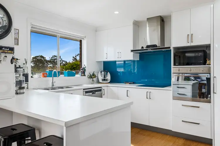 Fifth view of Homely house listing, 30 Elise Drive, Dodges Ferry TAS 7173