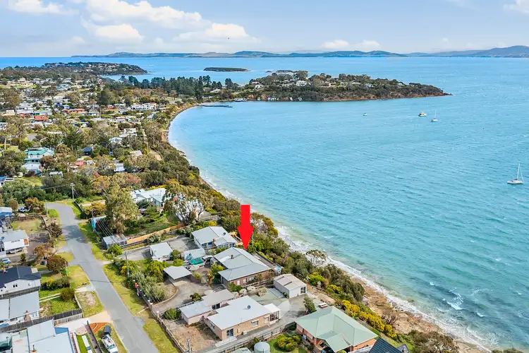 Third view of Homely house listing, 37 Fourth Avenue, Dodges Ferry TAS 7173