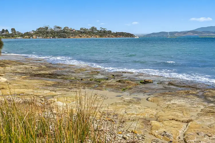 Fifth view of Homely house listing, 37 Fourth Avenue, Dodges Ferry TAS 7173