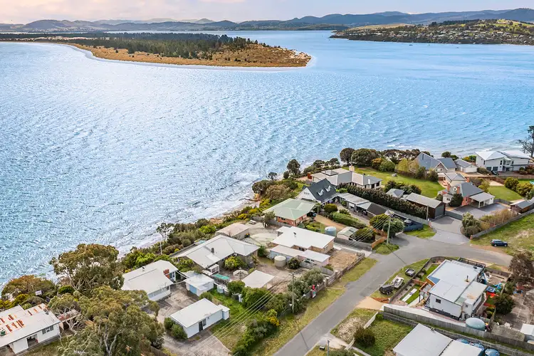 Sixth view of Homely house listing, 37 Fourth Avenue, Dodges Ferry TAS 7173