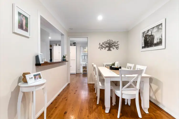 Fourth view of Homely house listing, 14 Rialto Place, Heathcote NSW 2233