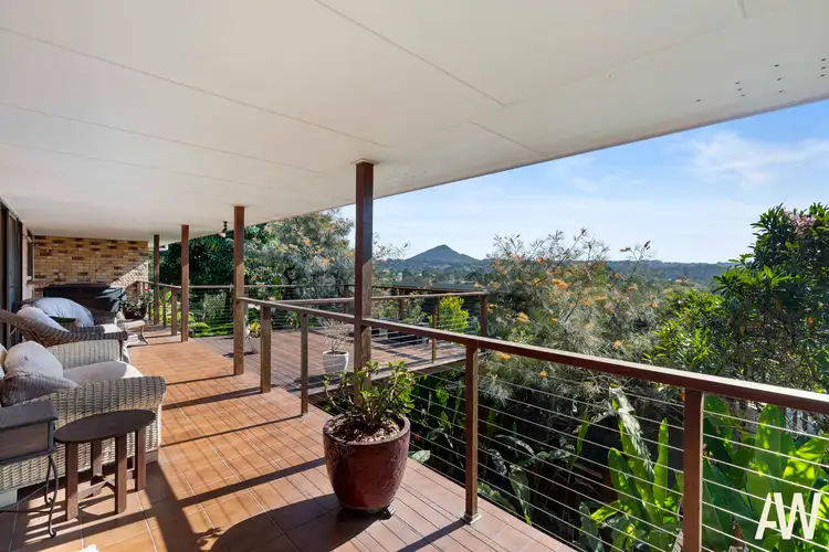 28 Crescent Road, Eumundi QLD 4562