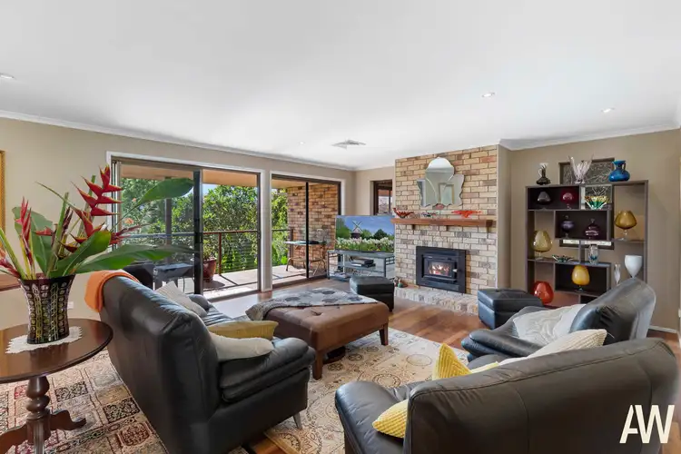 Fifth view of Homely house listing, 28 Crescent Road, Eumundi QLD 4562