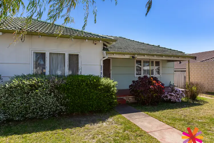 37 Sydenham Street, Rivervale WA 6103