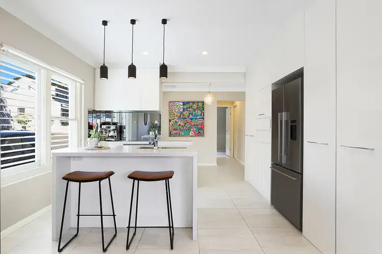 Fifth view of Homely house listing, 62 Rofe Street, Leichhardt NSW 2040