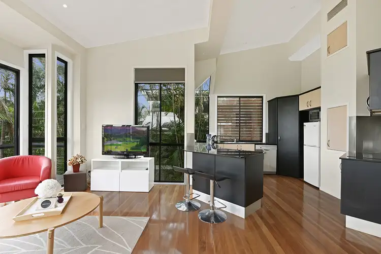 Second view of Homely house listing, 18 Highland Terrace, St Lucia QLD 4067