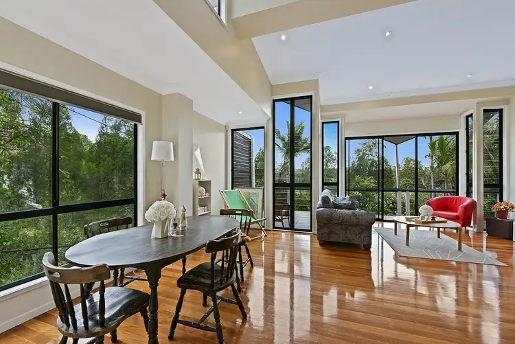 Third view of Homely house listing, 18 Highland Terrace, St Lucia QLD 4067