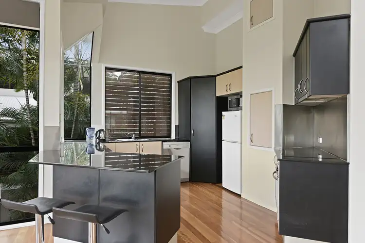 Sixth view of Homely house listing, 18 Highland Terrace, St Lucia QLD 4067