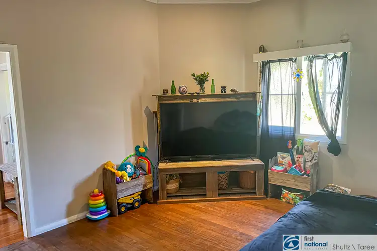 Fifth view of Homely house listing, 13 Fotheringham Street, Taree NSW 2430
