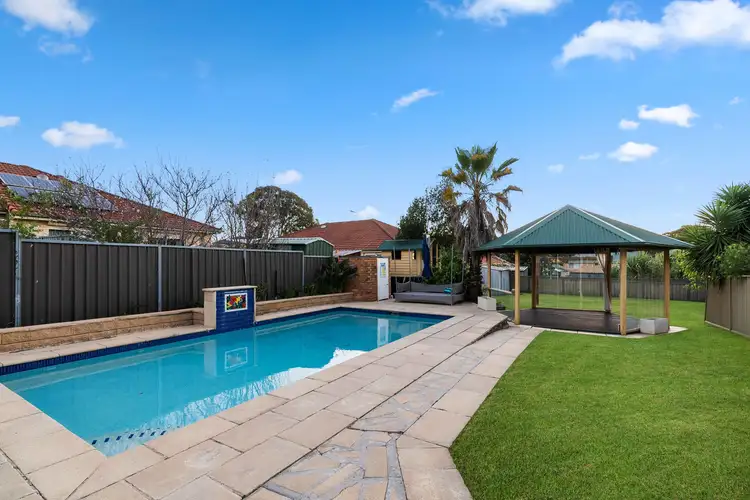 Second view of Homely house listing, 42 Ballandella Road, Toongabbie NSW 2146