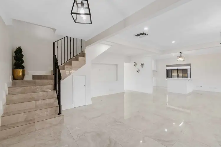 Third view of Homely house listing, 42 Ballandella Road, Toongabbie NSW 2146