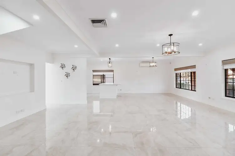 Fifth view of Homely house listing, 42 Ballandella Road, Toongabbie NSW 2146