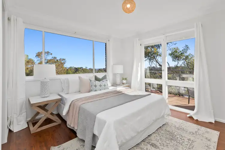 Fifth view of Homely house listing, 3 Borgnis Street, Davidson NSW 2085