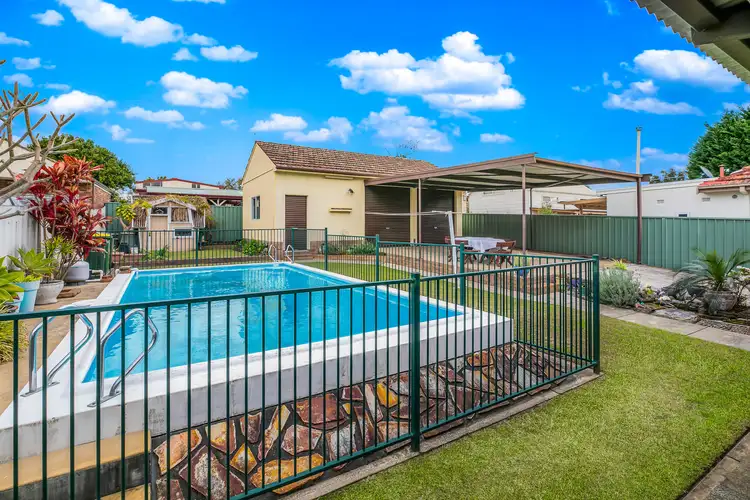 176 The Boulevarde, Miranda NSW 2228
