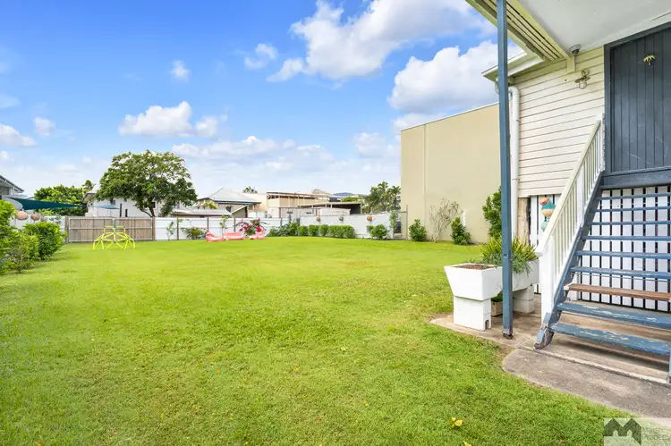 6 Palm Avenue, Parramatta Park QLD 4870
