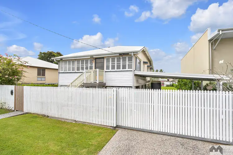 Second view of Homely house listing, 6 Palm Avenue, Parramatta Park QLD 4870