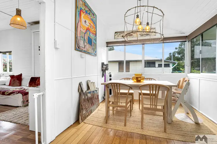 Sixth view of Homely house listing, 6 Palm Avenue, Parramatta Park QLD 4870