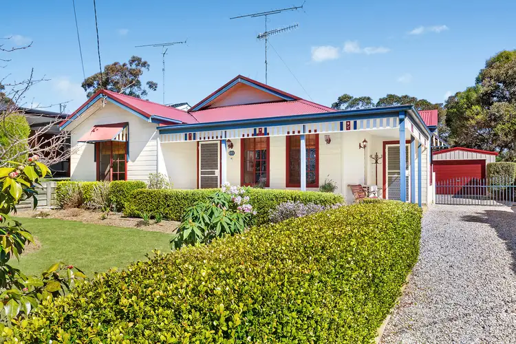 108 Victoria Street, Mount Victoria NSW 2786