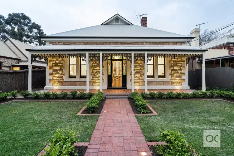 290 Young Street, Wayville SA 5034