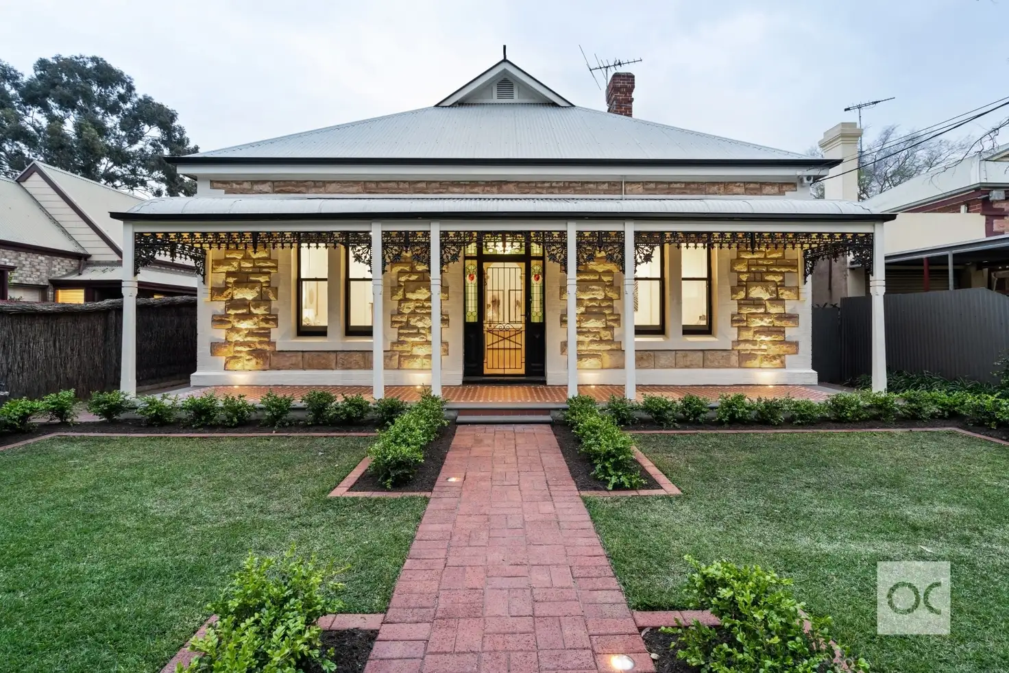 Main view of Homely house listing, 290 Young Street, Wayville SA 5034