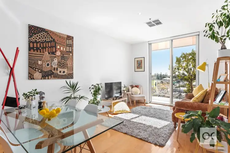 Main view of Homely apartment listing, 403/160 Fullarton Road, Rose Park SA 5067