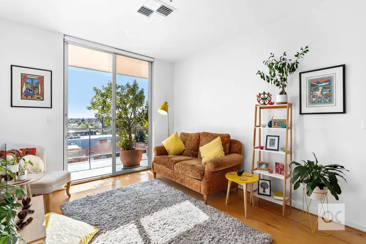 Third view of Homely apartment listing, 403/160 Fullarton Road, Rose Park SA 5067