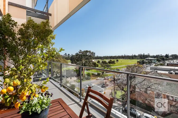 Fourth view of Homely apartment listing, 403/160 Fullarton Road, Rose Park SA 5067