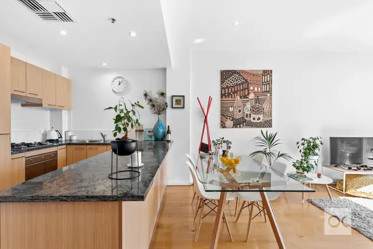 Sixth view of Homely apartment listing, 403/160 Fullarton Road, Rose Park SA 5067