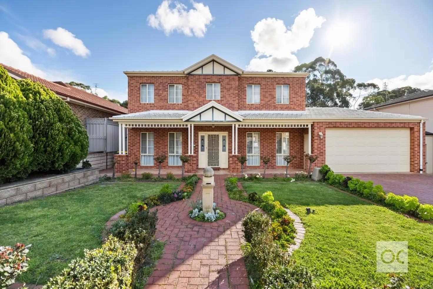 Main view of Homely house listing, 18 Gleeson Crescent, Rostrevor SA 5073