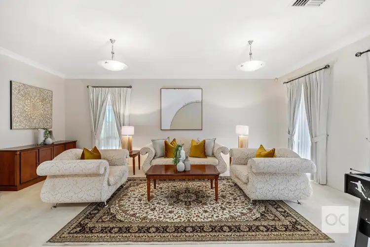 Third view of Homely house listing, 18 Gleeson Crescent, Rostrevor SA 5073
