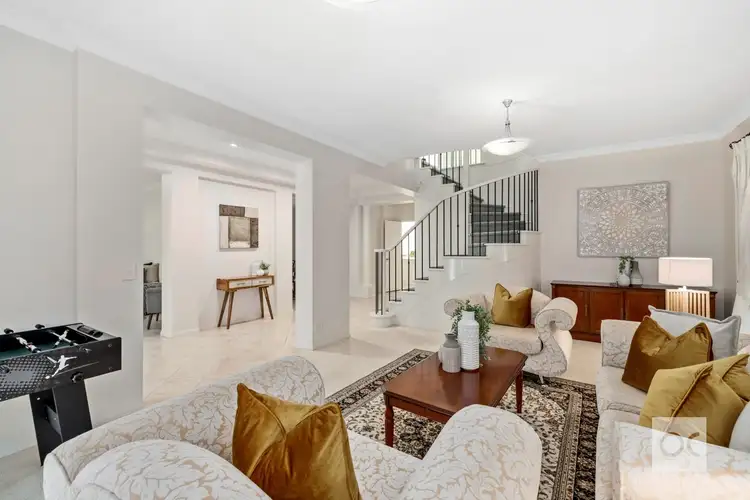 Fourth view of Homely house listing, 18 Gleeson Crescent, Rostrevor SA 5073