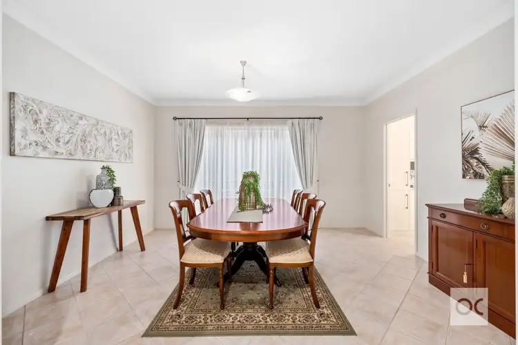 Fifth view of Homely house listing, 18 Gleeson Crescent, Rostrevor SA 5073