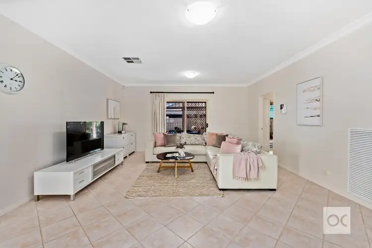Sixth view of Homely house listing, 18 Gleeson Crescent, Rostrevor SA 5073
