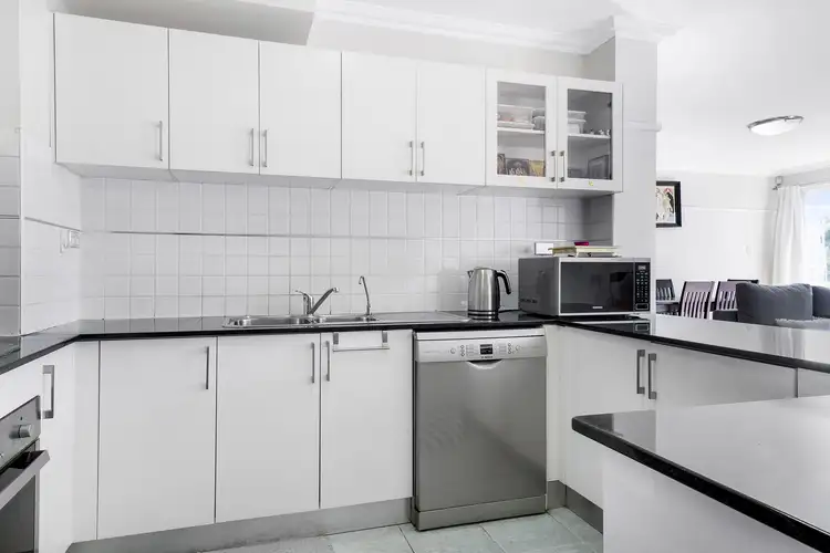 Fourth view of Homely unit listing, 602/91A Bridge Road, Westmead NSW 2145