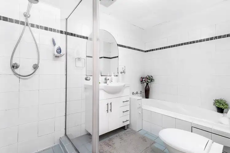Fifth view of Homely unit listing, 602/91A Bridge Road, Westmead NSW 2145