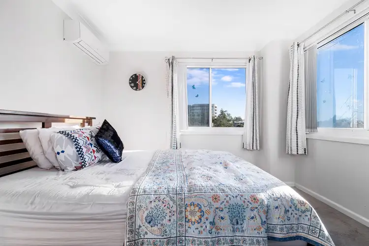 Sixth view of Homely unit listing, 602/91A Bridge Road, Westmead NSW 2145