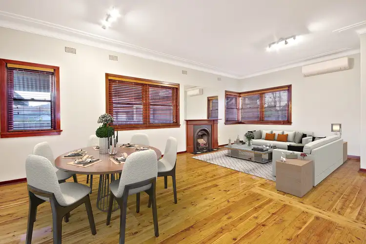 Second view of Homely house listing, 7 Pelman Avenue, Belmore NSW 2192