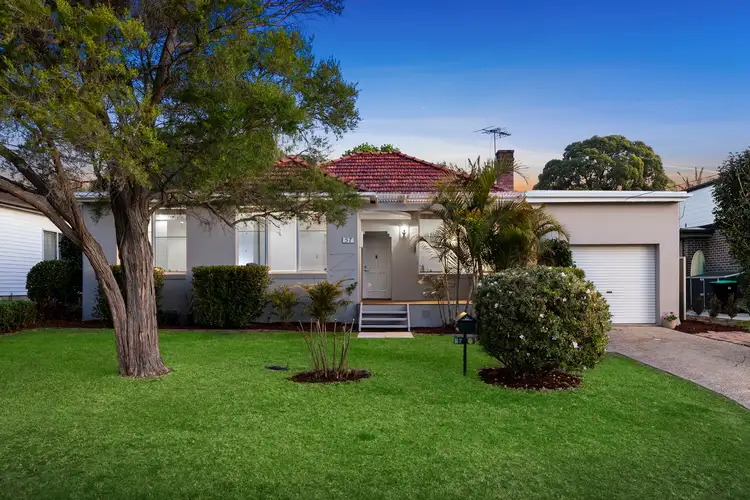 57 Thomas Street, North Manly NSW 2100